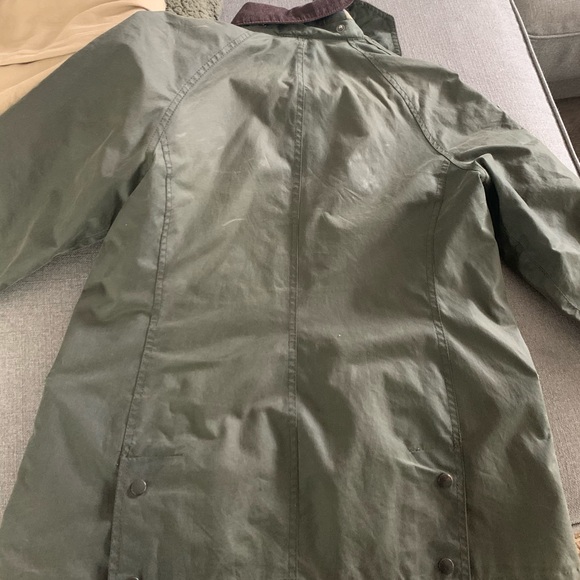 Women’s Barbour Beadnell Jacket - Picture 5 of 5